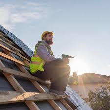 Fast & Reliable Emergency Roof Repairs in Granger, WA